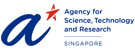 Agency for Science, Technology and Research (A*STAR) logo