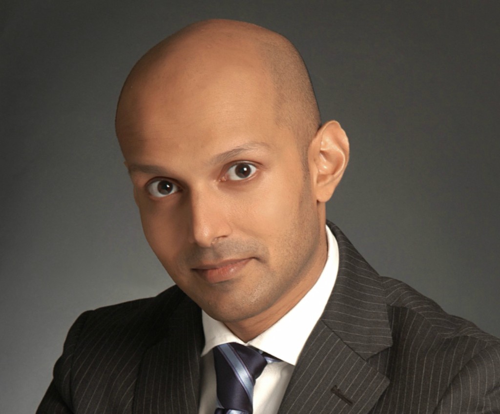 Assoc. Prof. Shamira Perera
